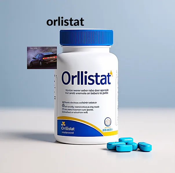 Aliduet orlistat l-carnitina precio